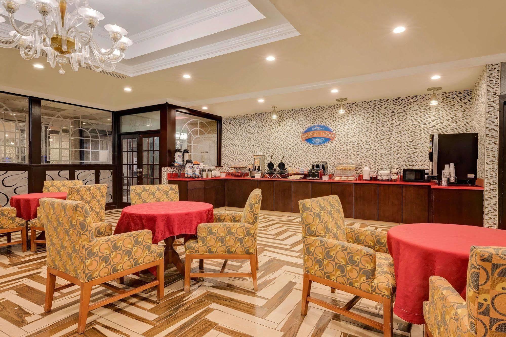 Madison Hotel Boardwalk Атлантик Сити Екстериор снимка