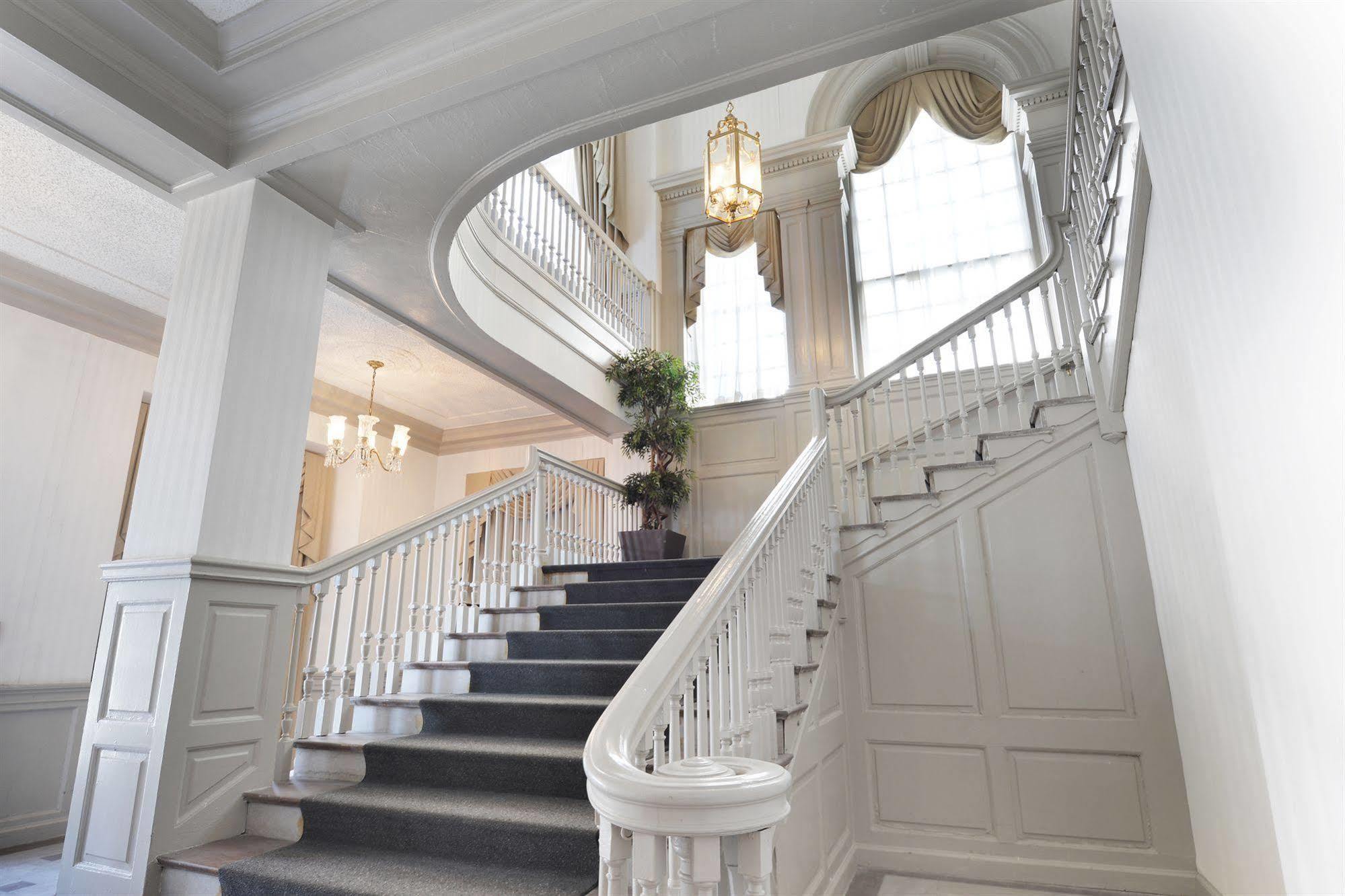 Madison Hotel Boardwalk Атлантик Сити Екстериор снимка